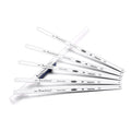 Imachinist S121224x5 12" in Long, 1/2" Wide, 24 TPI, Hacksaw Blades, 5 Pack