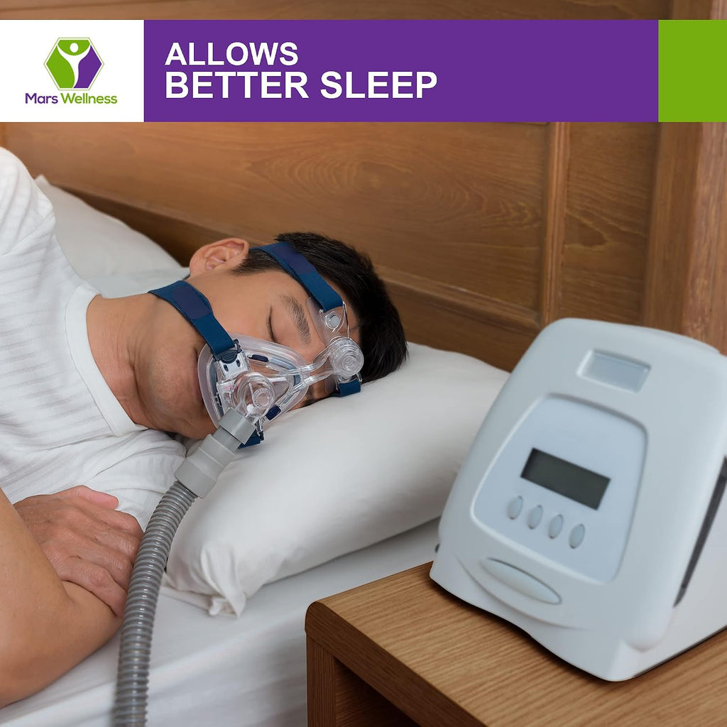 CPAP Filter Kit - Compatible with M Series, PR System 1 and Remstar Machine