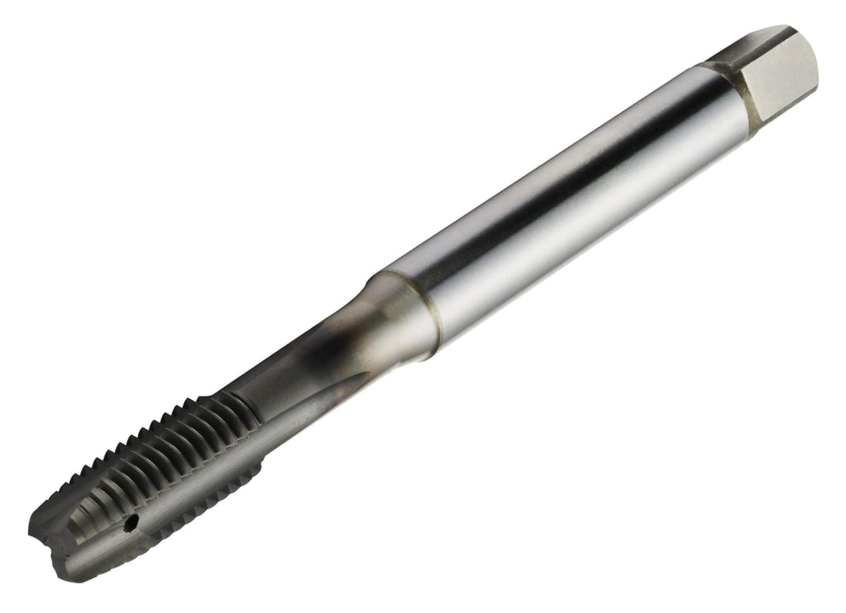 Sandvik Coromant EP09PM24 Corotap 200 Cutting Tap with Spiral Point, M 24 x 3 mm, Cool Top