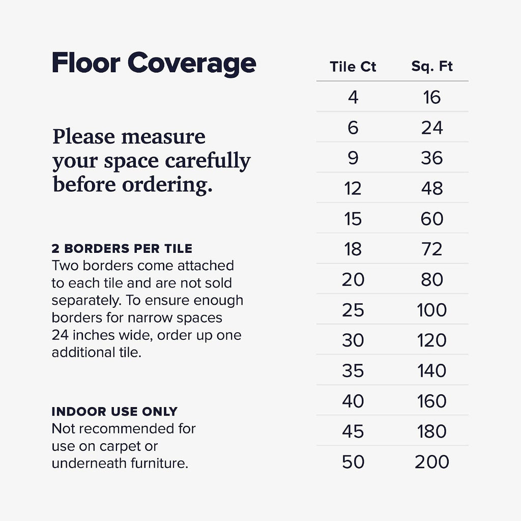3/8 Inch Thick Interlocking Foam Carpet Tiles Durable Carpet Squares Anti Fatigue Support for Home Office or