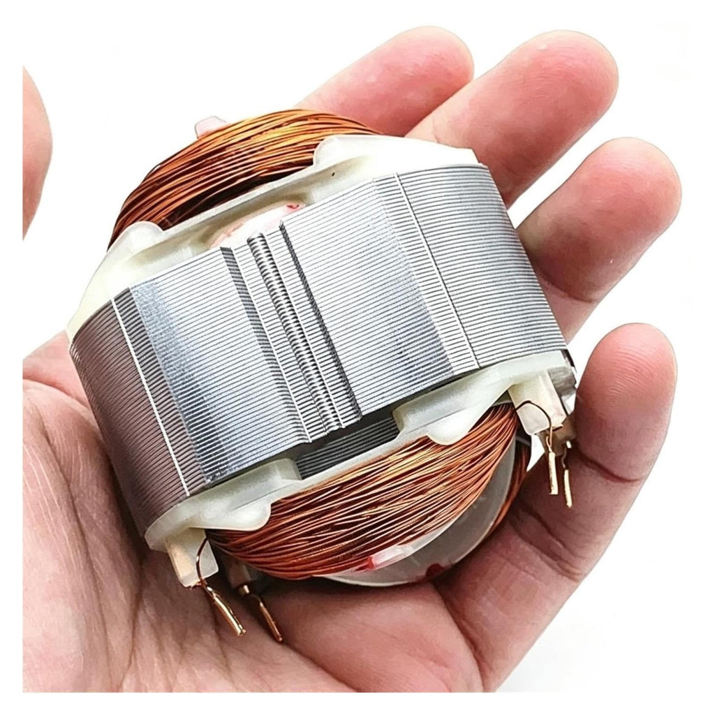 220-240V Stator, Compatible With BOSCH, For GEX125-1A GEX 125-1 A