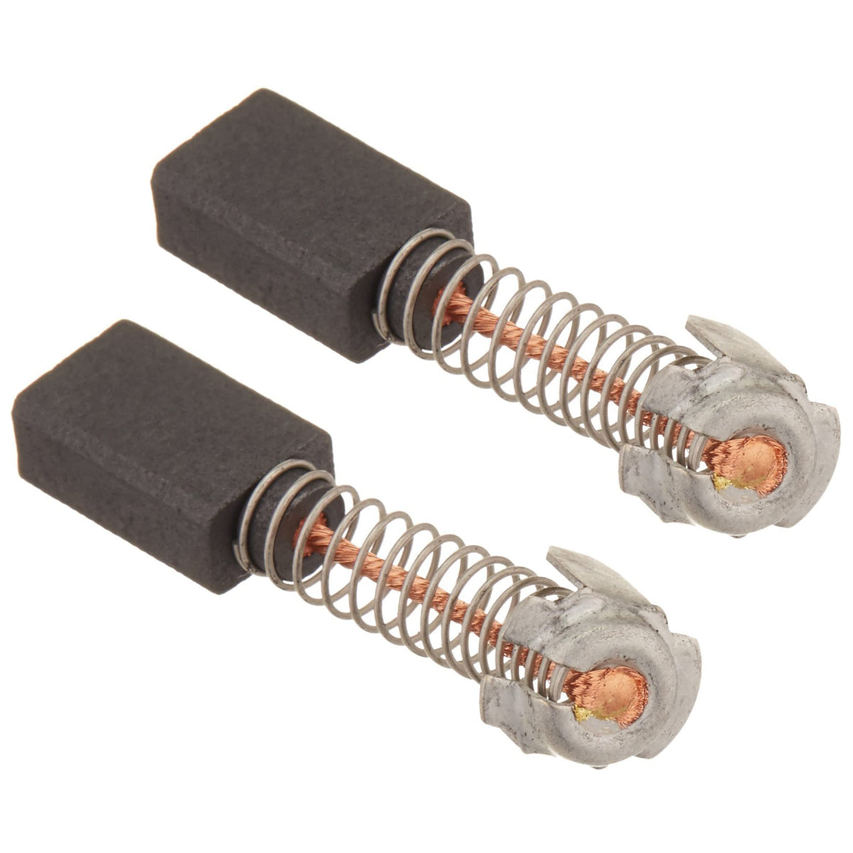 Hitachi 999073 Carbon Brush Auto (Pair) CR10V Replacement Part