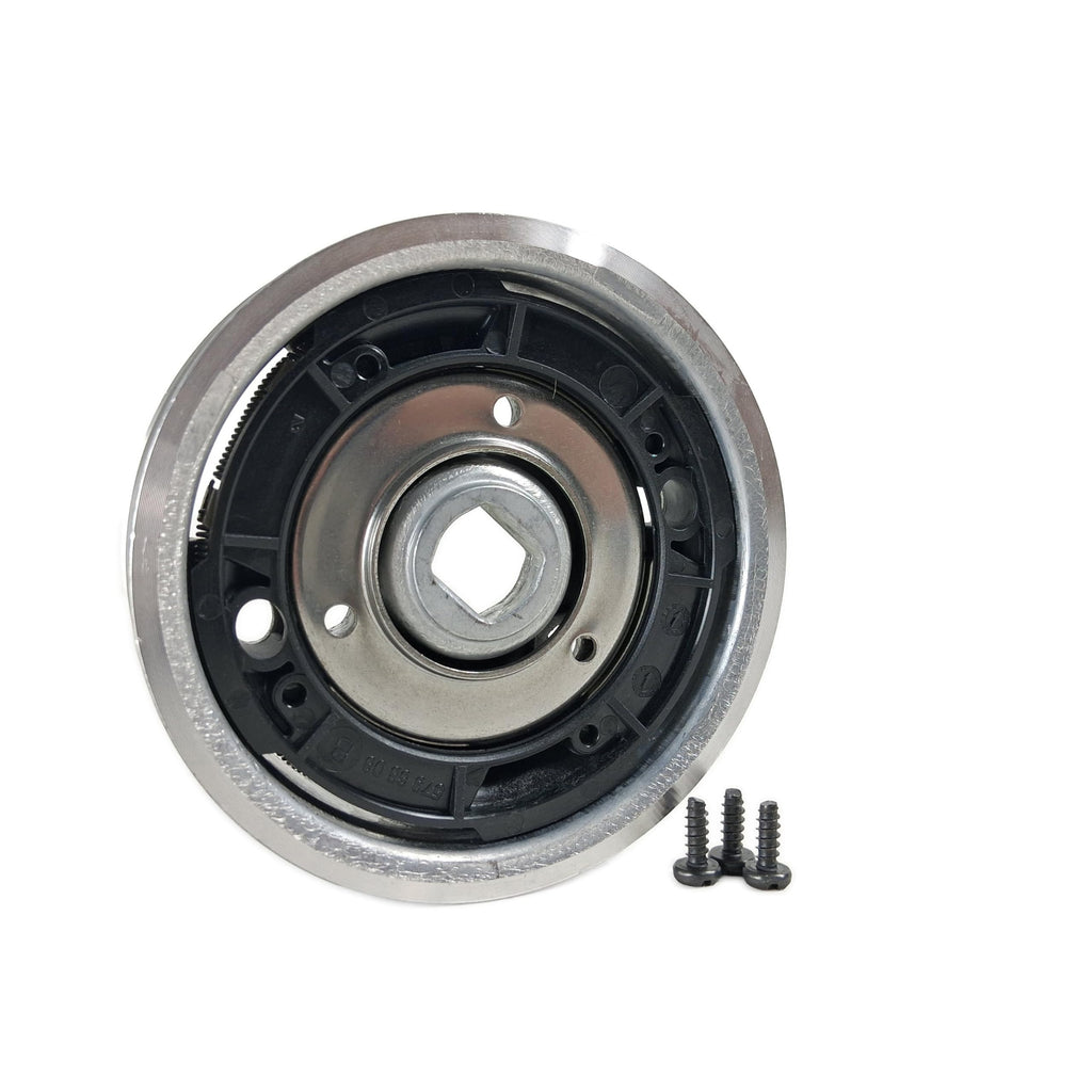 Genuine OEM Pulley Assembly/Brake Assembly for Power Cutters 588470403