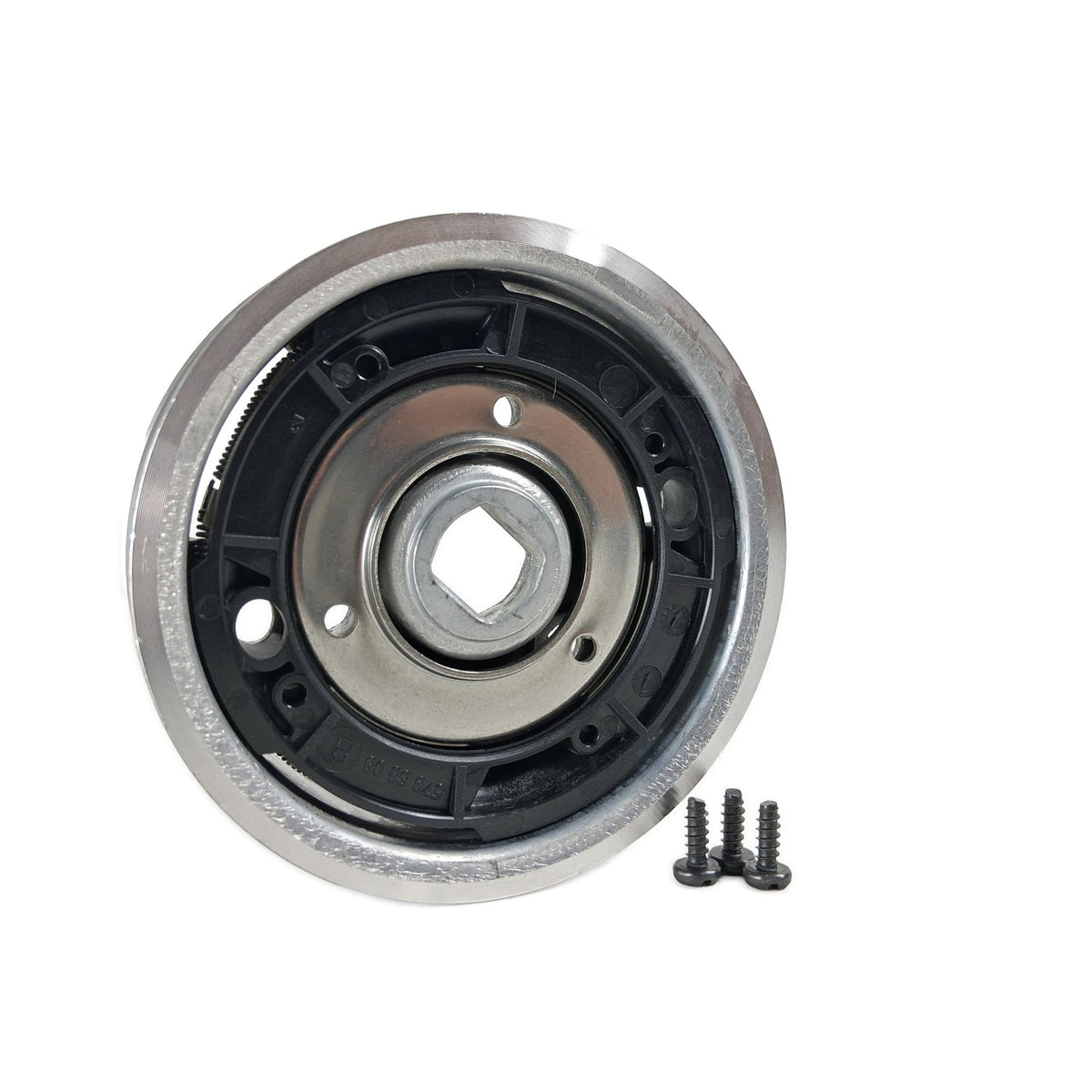 Genuine OEM Pulley Assembly/Brake Assembly for Power Cutters 588470403