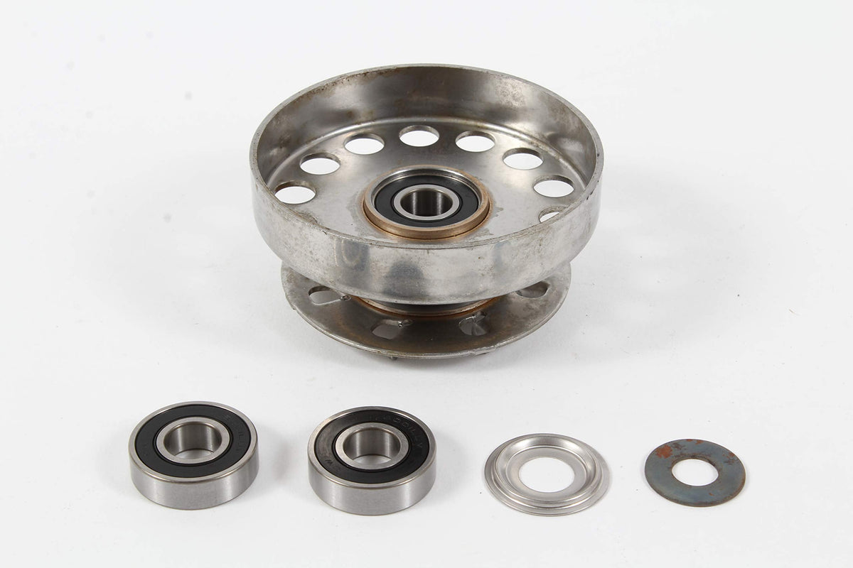 Husqvarna OEM K 770, K750 Rescue, K750 Belt Pulley (Clutch Drum)