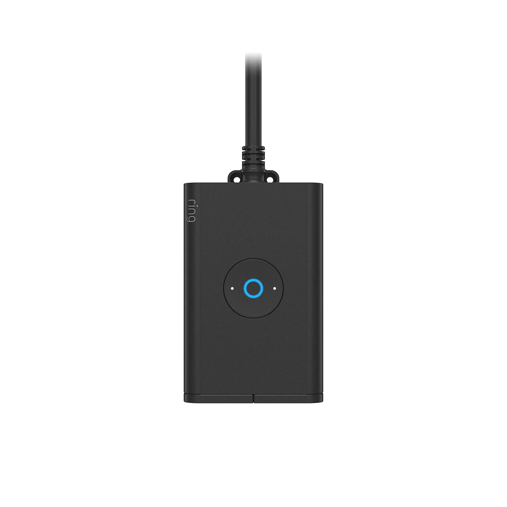 Outdoor Smart Plug