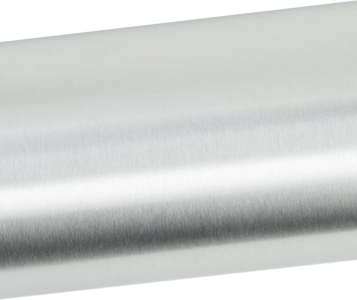 13" Aluminum Commercial Rolling Pin