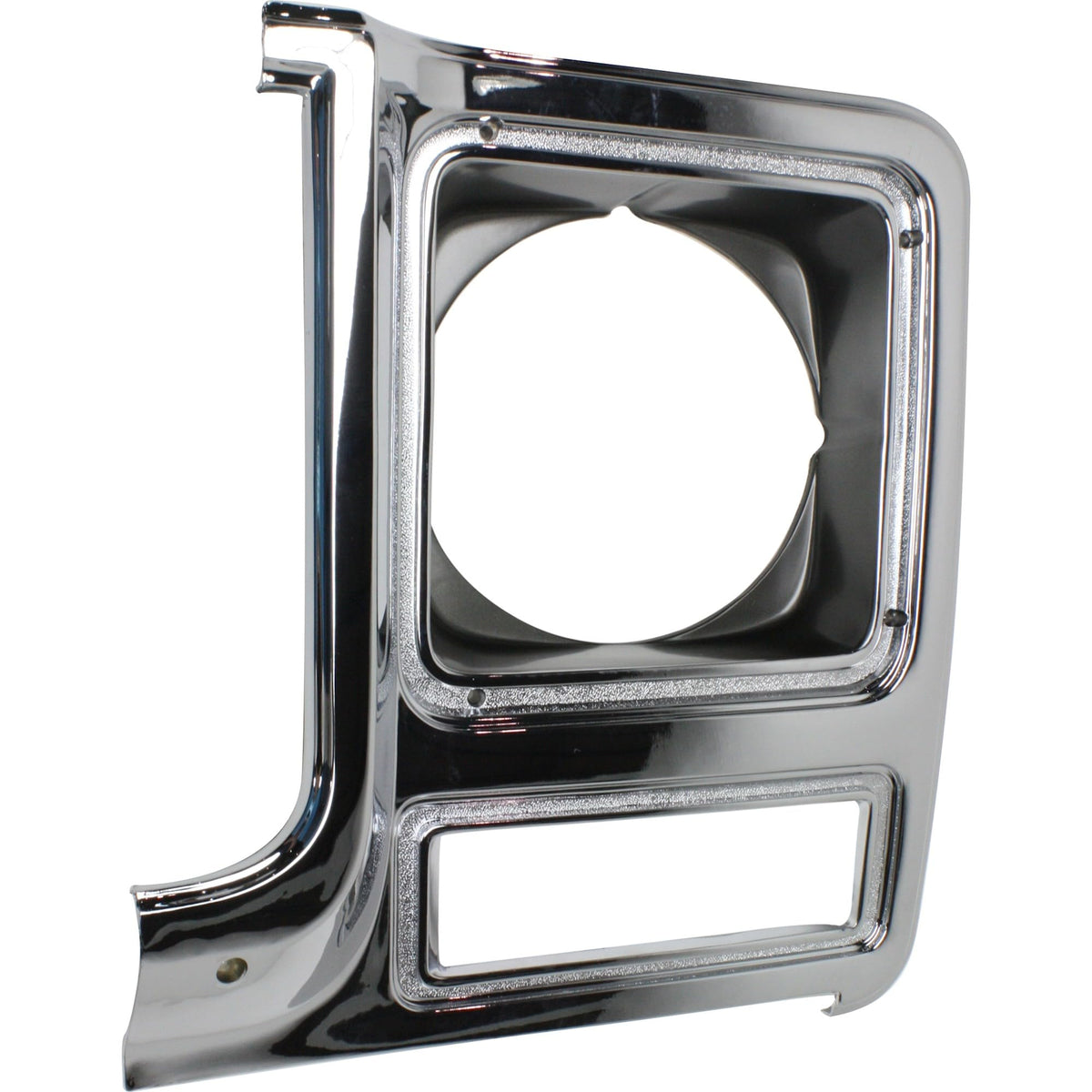 Garage-Pro Headlight Door SET For GMC Jimmy 1979-1980