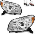 Headlights for 2006-2009 4Runner Limited Sport SR5