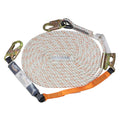 100-ft Vertical Lifeline Assembly – Fall Protection Lanyard
