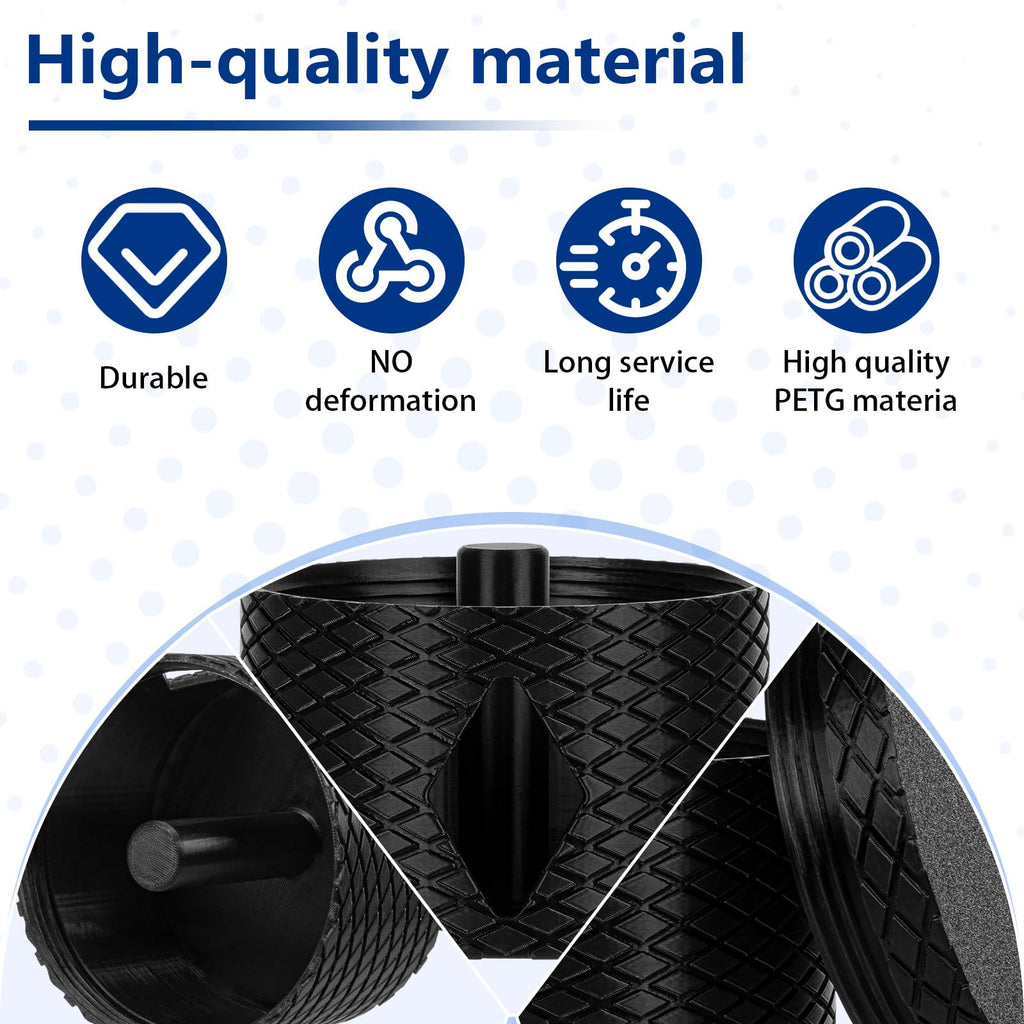 Angle Grinder Disc Holder Storage Box