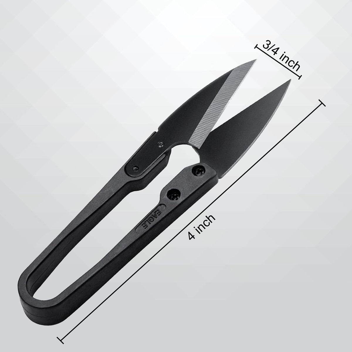 Bonsai Pruning Scissors, Pruning Shears for Bud and Leaves Trimmer 12 PCS, Garden Shears for Plants, Gardening