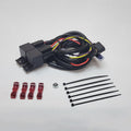MrTailLight 6 Light High Beam Kit