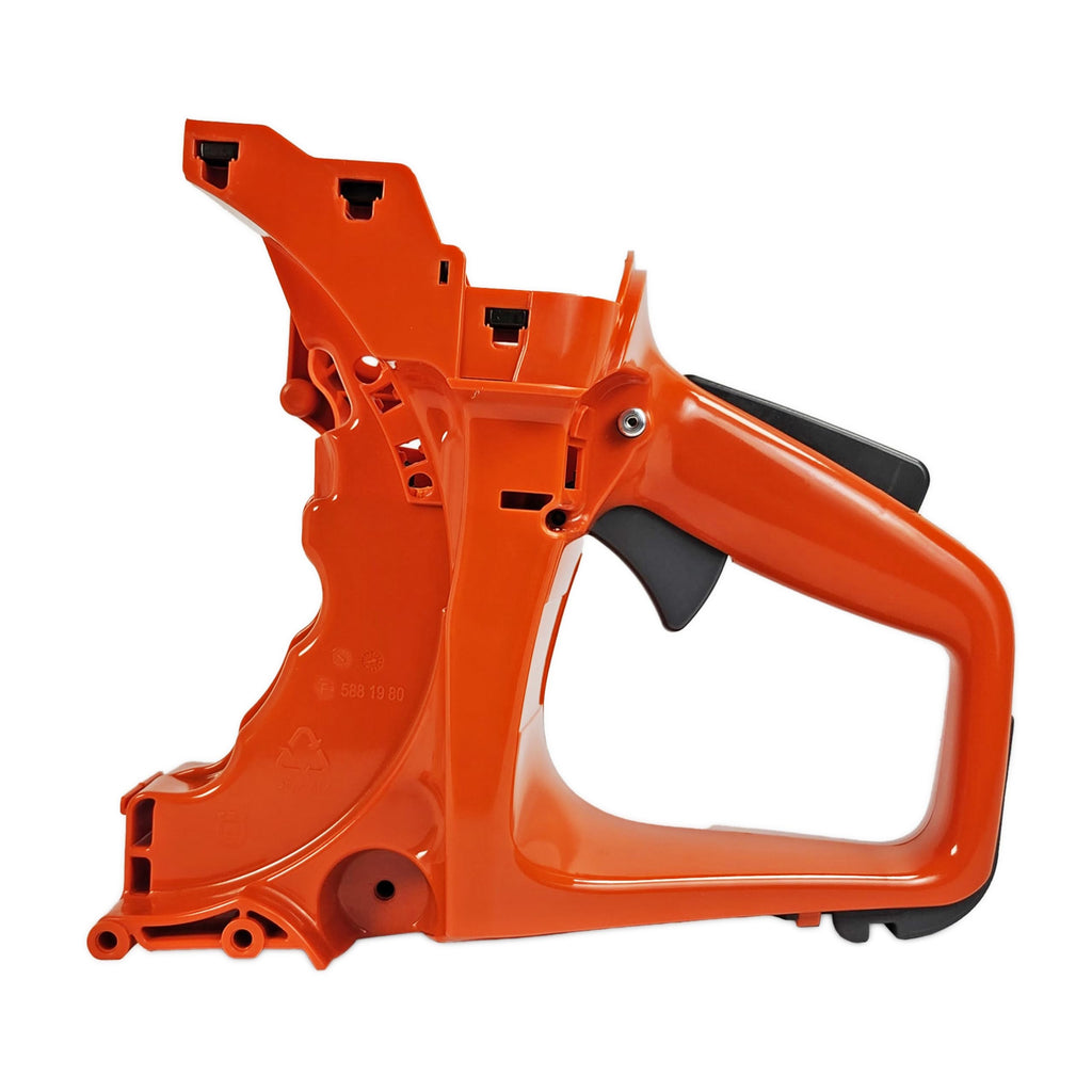 Fuel Tank Assembly for K760, K770 Power Cutters 593281805