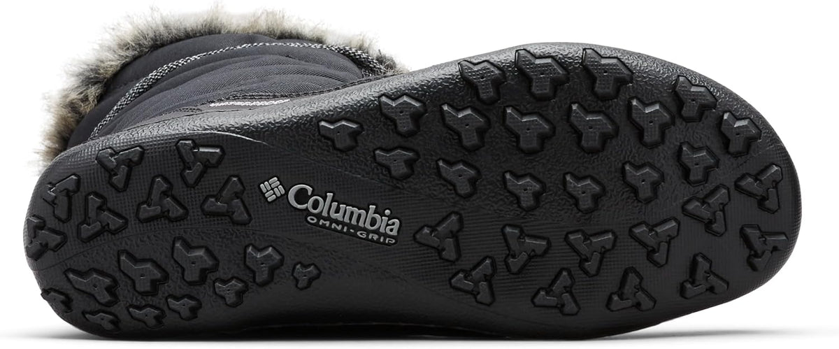 Women's Minx Shorty III Winter Boots