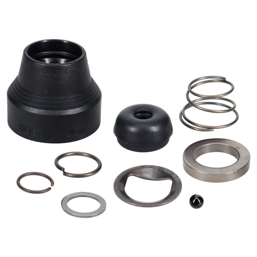 Bosch Parts 1617000695 Tool Holder