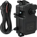 TPE24VA Upgraded 24-Volt Pool Valve Actuator Control, Universal Replacement Valve Actuator Compatible with All 24VAC Control Systems, Ideal for Pools, Spas, Solar Heating Equipment