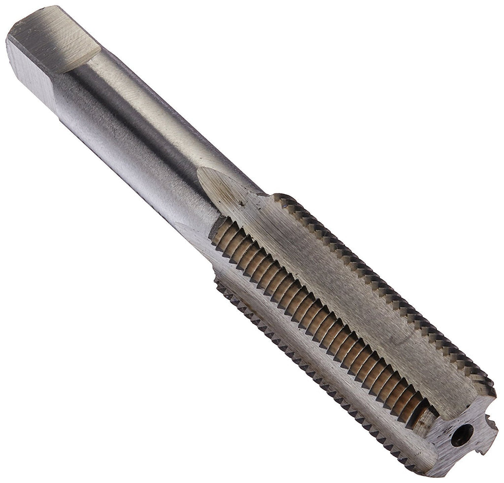 Drill America 45 Piece Carbon Steel Tap and Die Set (1/4" - 1", NC and NF), DWT Series