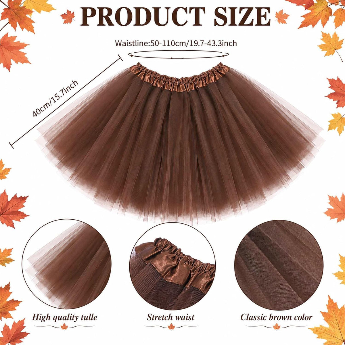 80s Painter Couple Costume Include Leaf Tutu