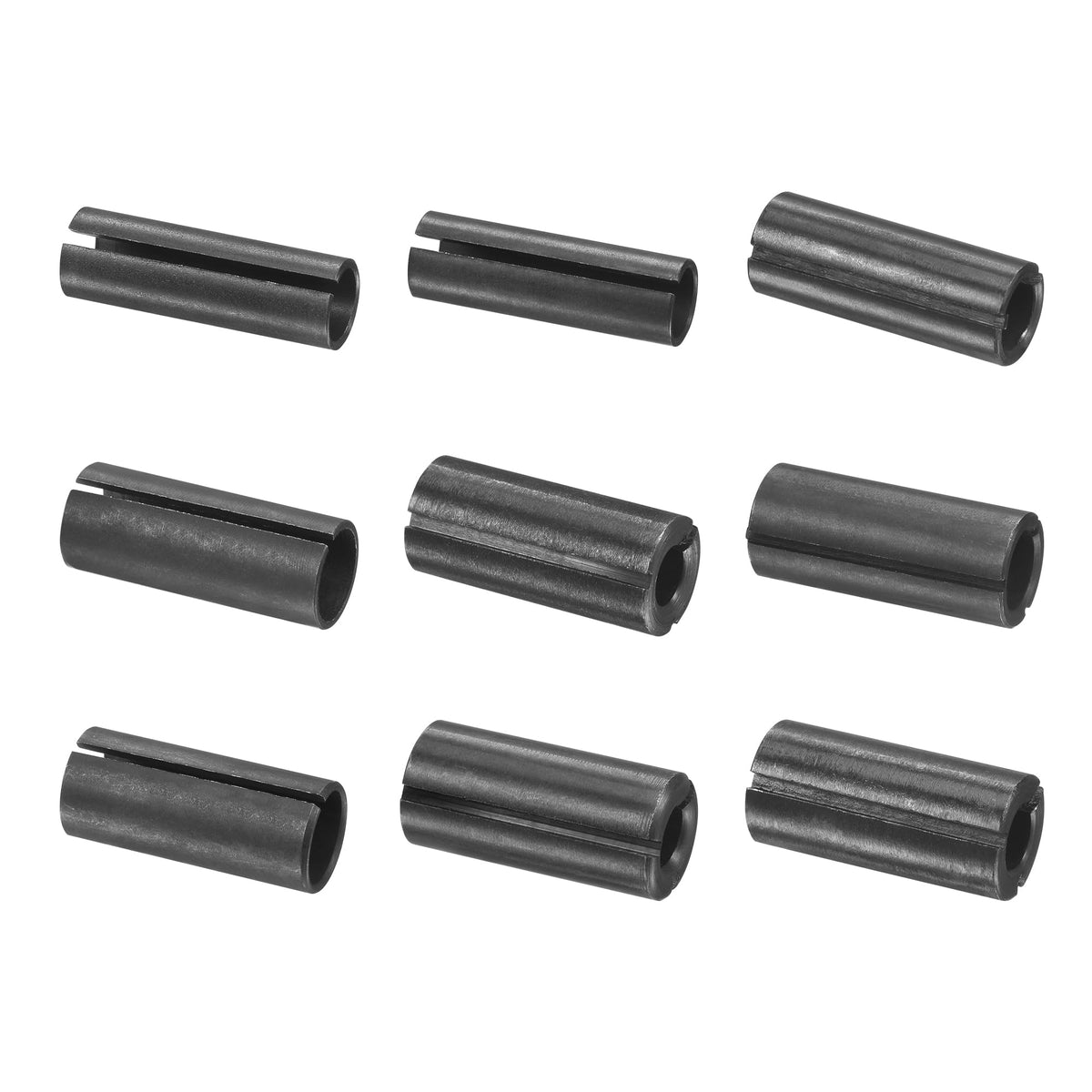 uxcell Router Collet Driver Adapter Set for CNC Engraving Bit Machine
