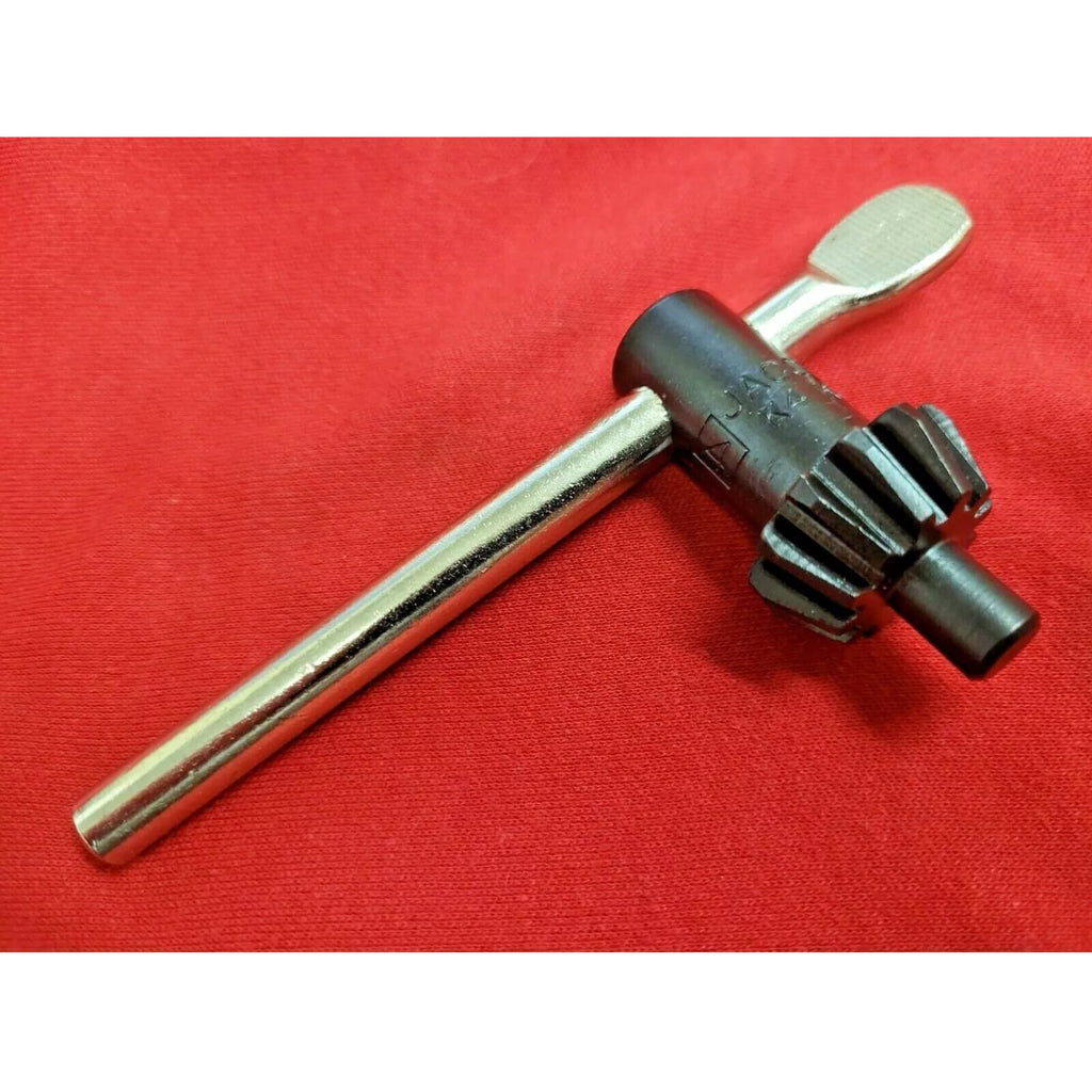 48-66-3160 Chuck Key - Fits For Milwaukee 3/4 in. Chucks with 3/8 in. Pilot - Heavy-Duty Replacement Wrench for Keyed Drill Chuck Adjustment