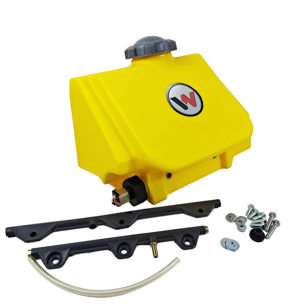 Water Tank Kit for Plate Compactors 5000112125, 5100028981