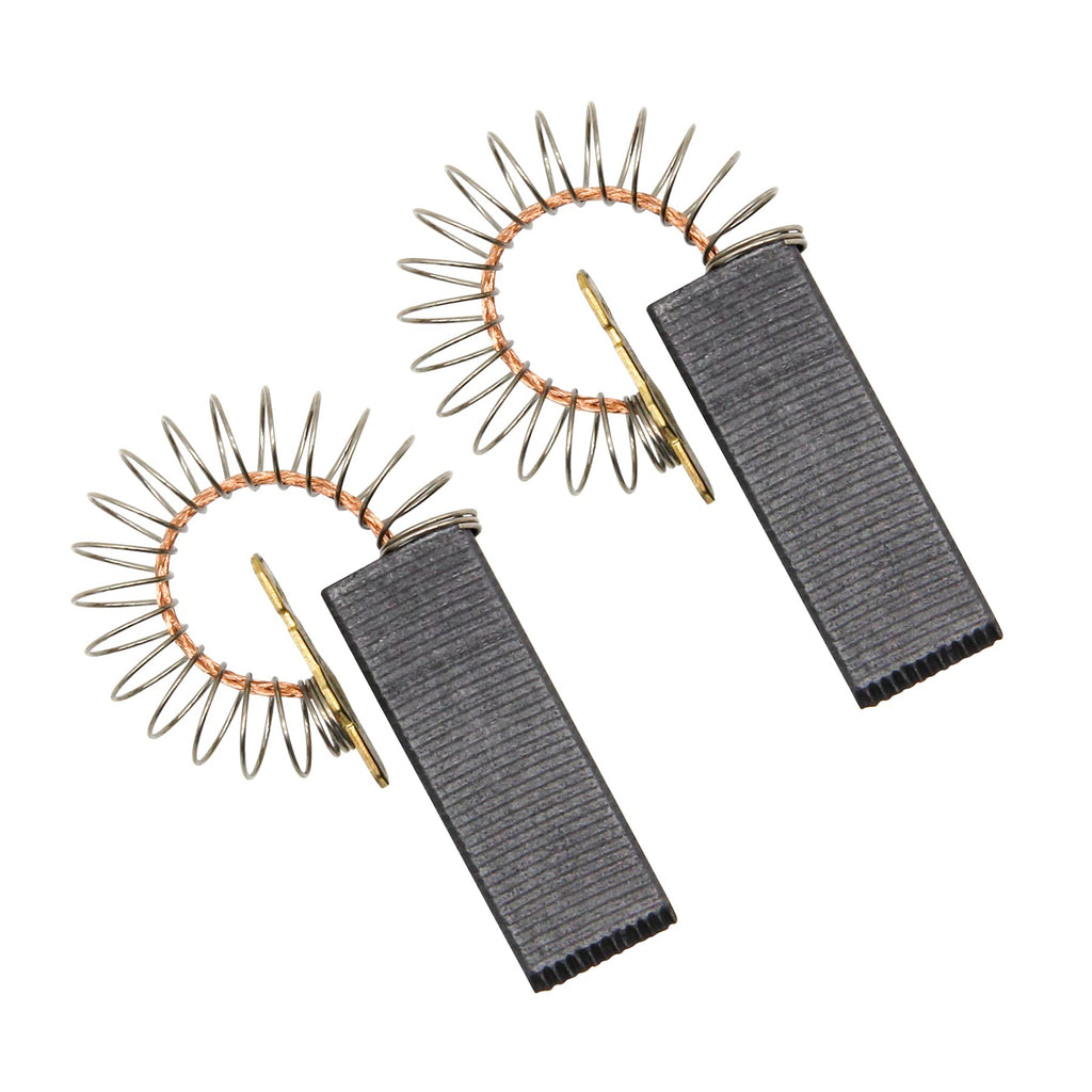154740 Replacement for Washing Machine Motor Carbon Brusher Parts (2/Pack)