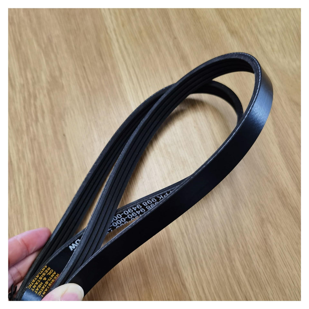 Drive Belt Compatible with Stihl TS800 Concrete Cut‑Off Saw Part