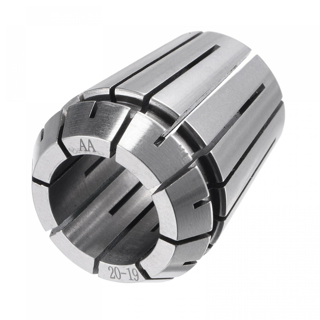uxcell ER32 Spring Collet, 20mm Chuck for CNC Engraving Machine Lathe Milling