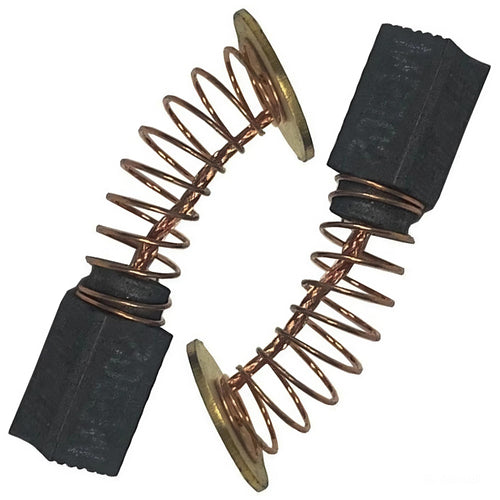 (2 of pack) 22-18-0185 Carbon Brush Fits For Milwaukee 6225 (457G) Band Saw