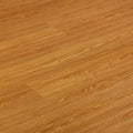 Gunstock-$4.18/sqft Vinyl Plank Waterproof Click Lock Luxury Flooring (48 in x 7-3/8 in x 6mm/22mil)