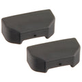 Metabo HPT 886846 Nose Cap Replacement Parts for NT50GS (2-Pack)