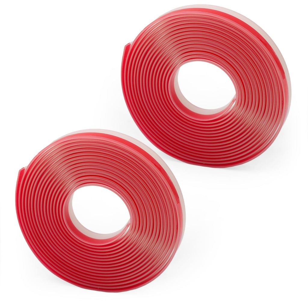 YIYANTO 2Pack 197'' 495209 Splinter Guard Strip Replacement for Festool