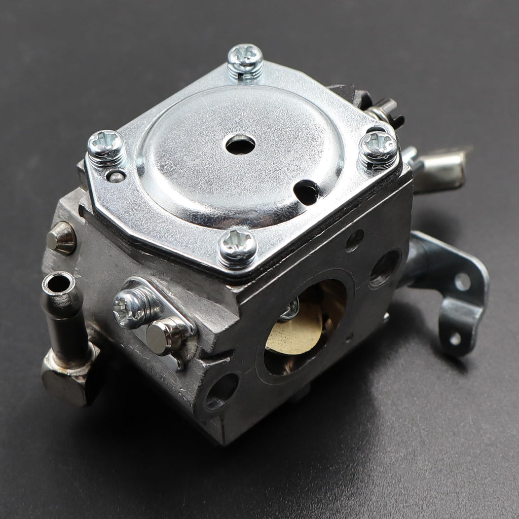Ruixing Carburetor Compatible with MultiQuip Mikasa Rammer MT-74FA