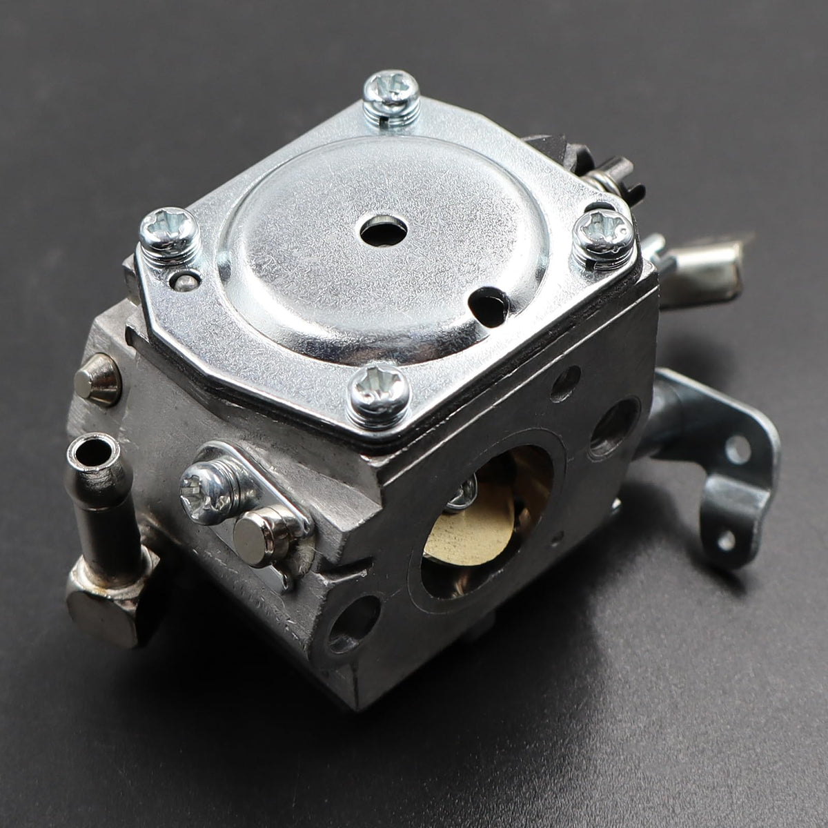 Ruixing Carburetor Compatible with MultiQuip Mikasa Rammer MT-74FA