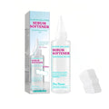 Super Melting Sebum Softener, Blackhead Remover Liquid for Deep Pore Cleansing, Gentle Dissolve Sebum with Centella