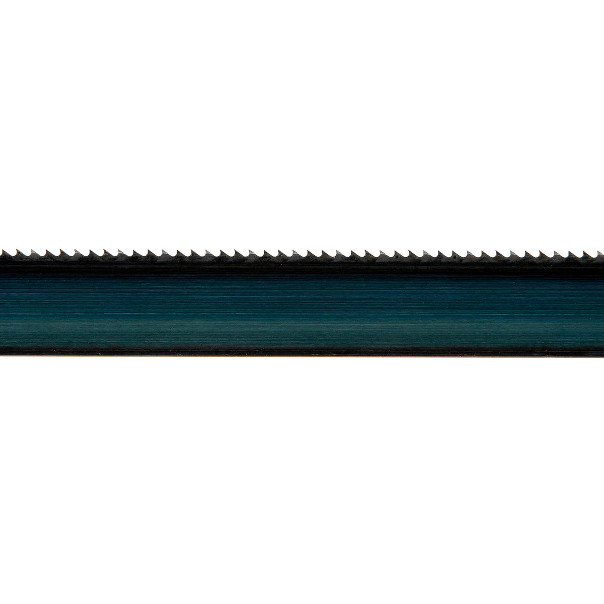 Supercut 93-inch X 3/4-inch X .032-inch x 10 TPI Carbon Tool Steel Bandsaw Blade for Cutting Mild Steel, Wood, and Other Materials. (Made in USA)