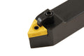 SHARS 1/2" MTENN Indexable Tri-Lock Tool Holder for TNMG Inserts 404-1763 P]