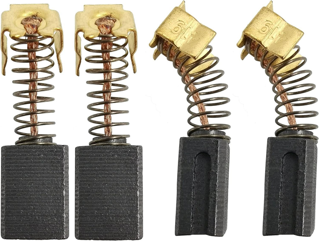CB407 Motor Carbon Brushes replacement Set 91962-4 191927-6 195007-0