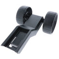 OEM 314148001 Replacement for Homelite Leaf Blower Vacuum Wheel Assembly RY40405 RY40405VNM