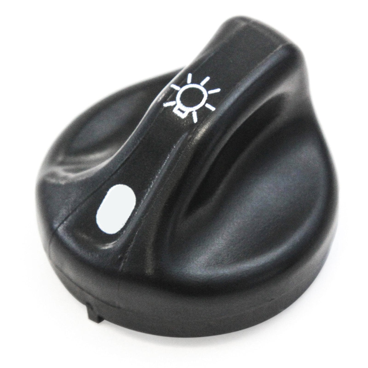 Red Hound Auto Head Lamp Switch Knob Replacement Compatible with 1997-2003 Ford F-150 and Other Select Models