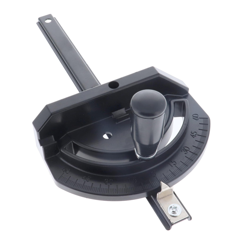 OEM 089037007707 Replacement for Ryobi Table Saw Ass'y Miter Gauge RTS10