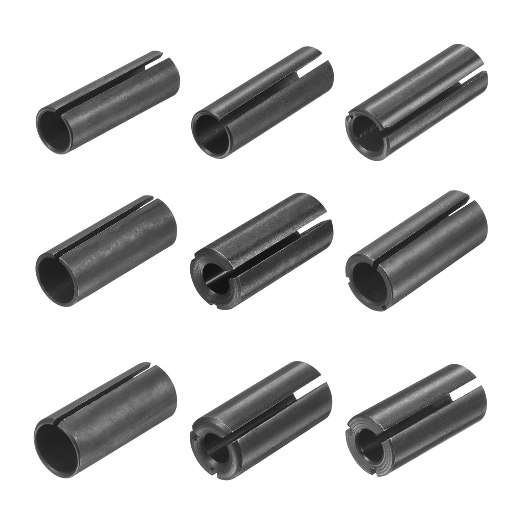uxcell Router Collet Driver Adapter Set for CNC Engraving Bit Machine