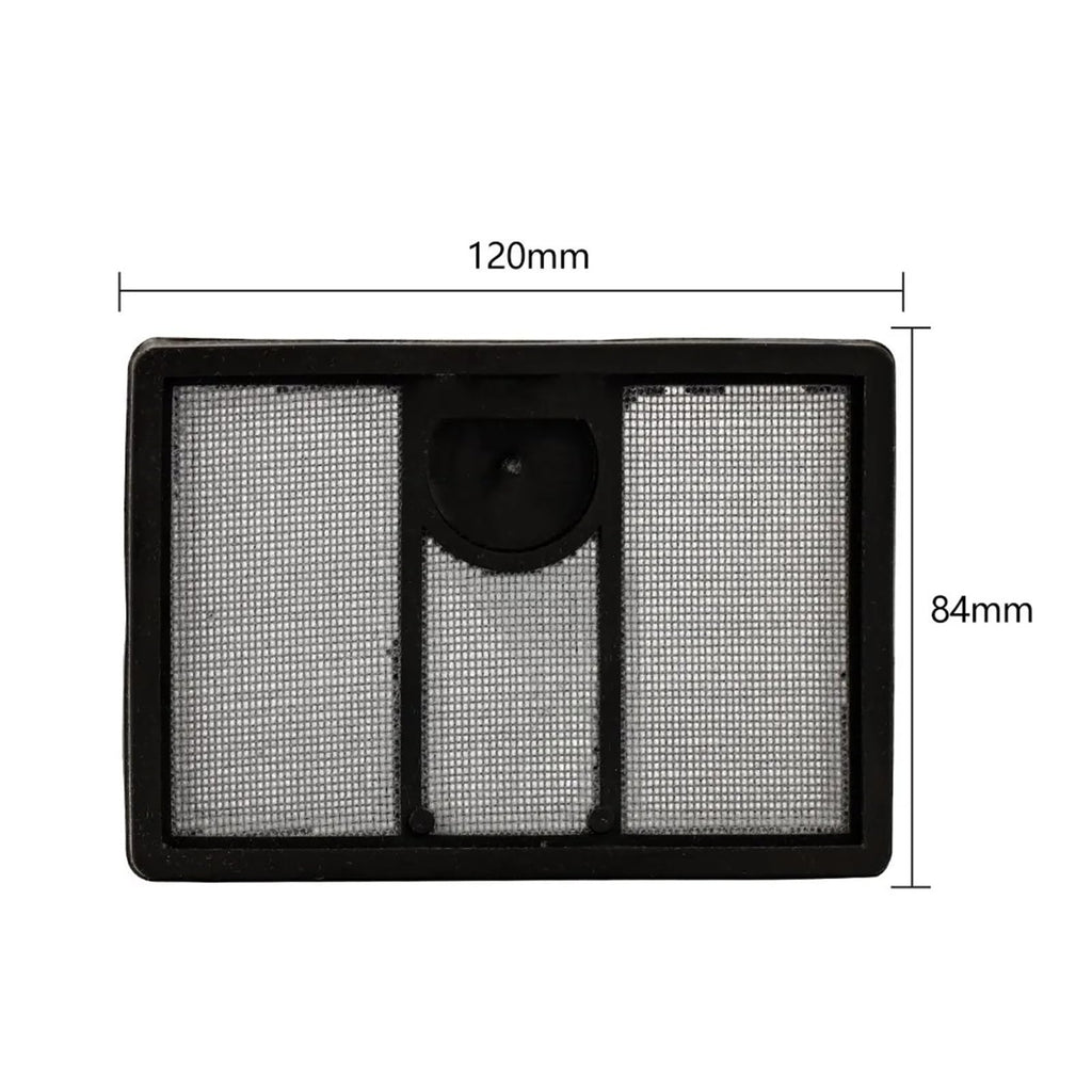 DTWLOPOP Air Filter Pre Filter，Compatible for Stihl ，TS700 TS800 Cut-Off Saw Replace 4224-140-1801(1 PCs)