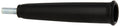 Hitachi 988875 Side Handle C15FB Replacement Part