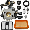 DZDY 4224-120-0651 TS700 TS800 Carburetor Kit for Stihl TS700 TS 800