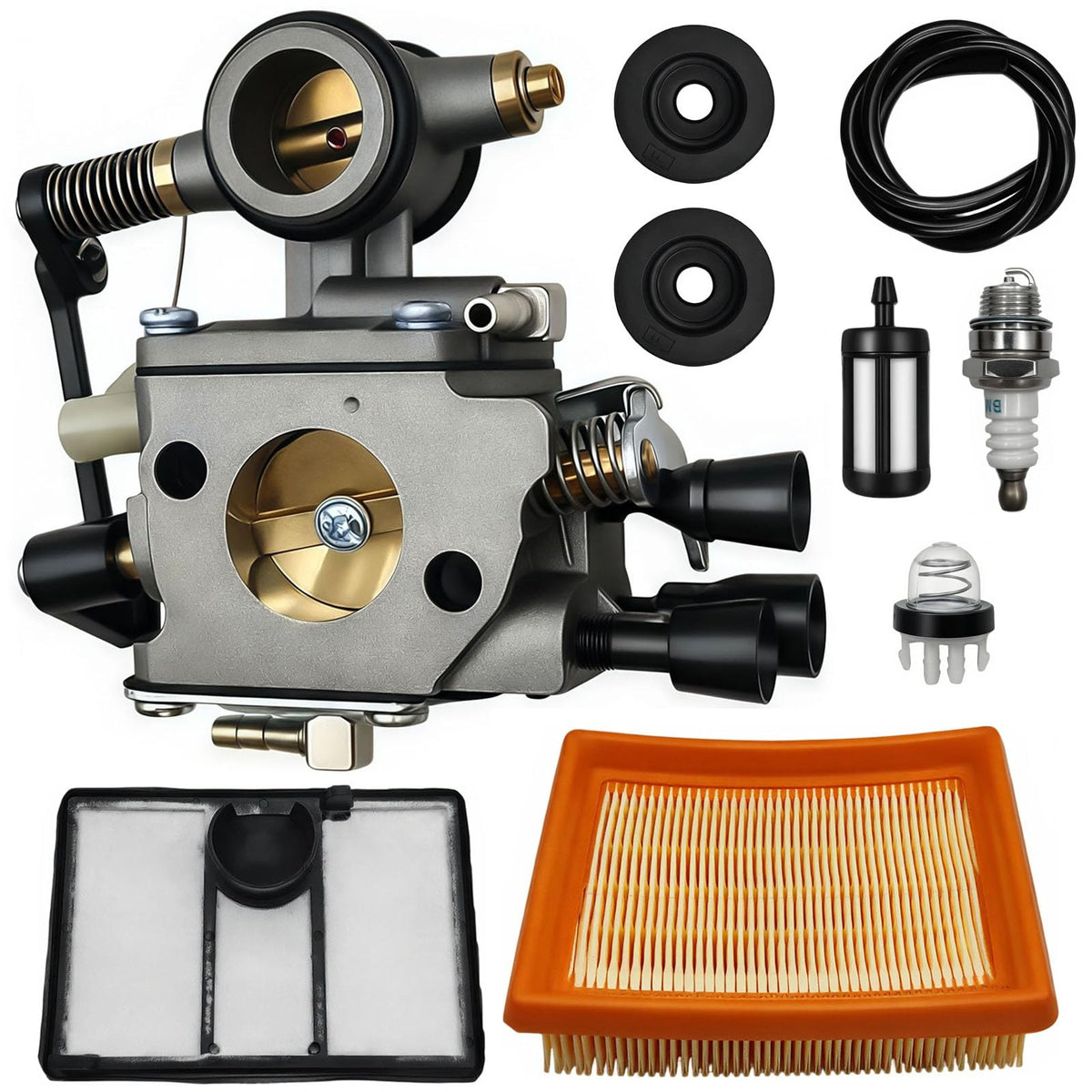 DZDY 4224-120-0651 TS700 TS800 Carburetor Kit for Stihl TS700 TS 800