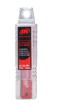 Ingersoll Rand P4FS-6 Reciprocating Saw Blades, 6 Pack
