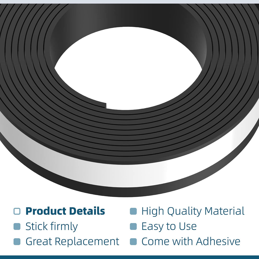 194419-4 Replacement Strip for Makita Track Saw Splinter Guard 118"