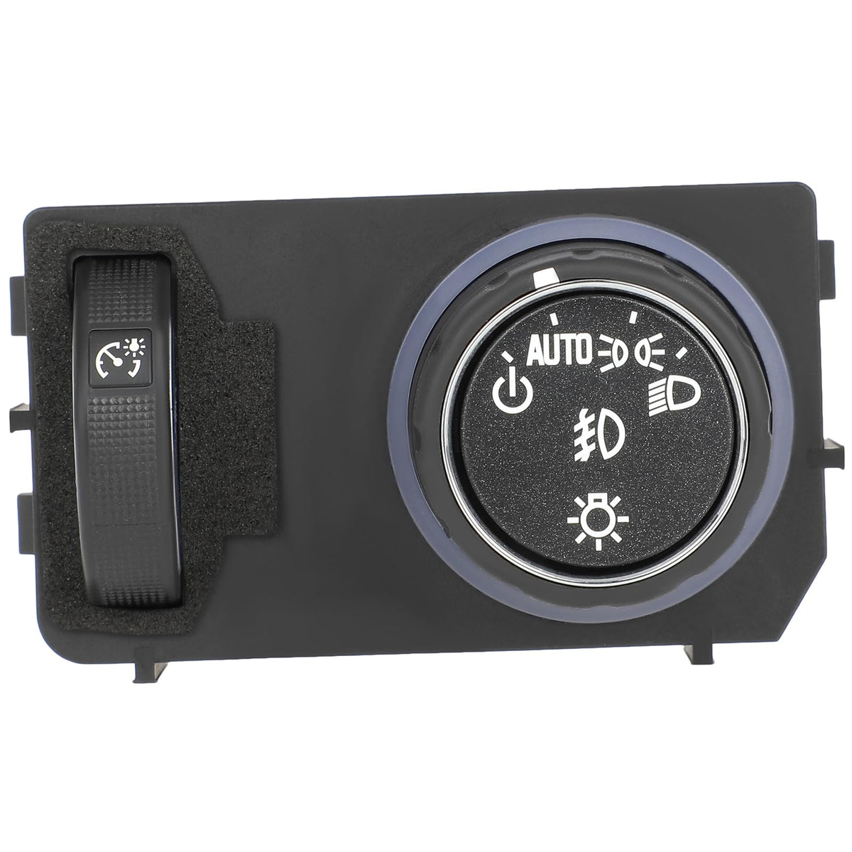 SCITOO Headlight Switch for Chevy for Silverado 1500 2014-2019 23187804